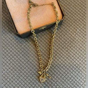 Juicy Couture Necklace